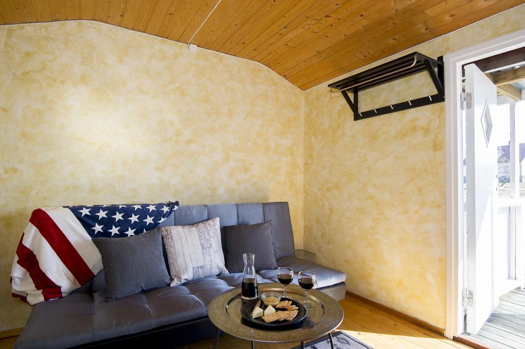 Gothems Cantina Y Casitas Hotel Cameră foto