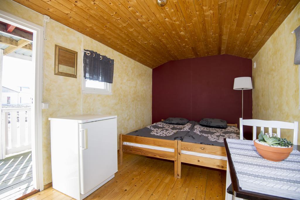 Gothems Cantina Y Casitas Hotel Cameră foto
